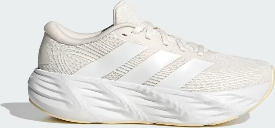 ADIDAS PERFORMANCE Loopschoen 'Galaxy 8' offwhite wolwit - Foto 6