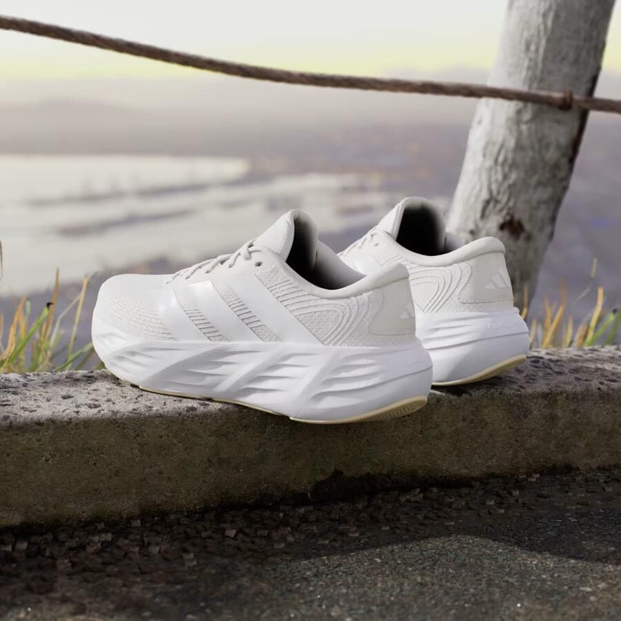 ADIDAS PERFORMANCE Loopschoen 'Galaxy 8' offwhite wolwit - Foto 10