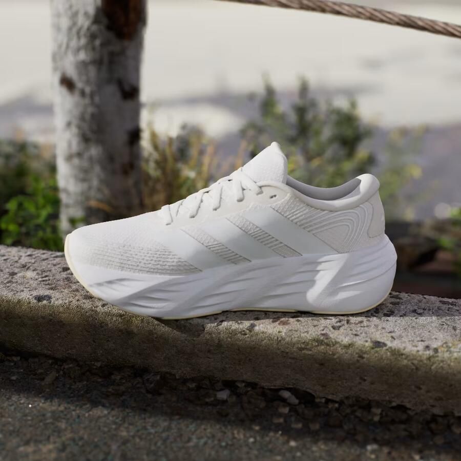 ADIDAS PERFORMANCE Loopschoen 'Galaxy 8' offwhite wolwit - Foto 11