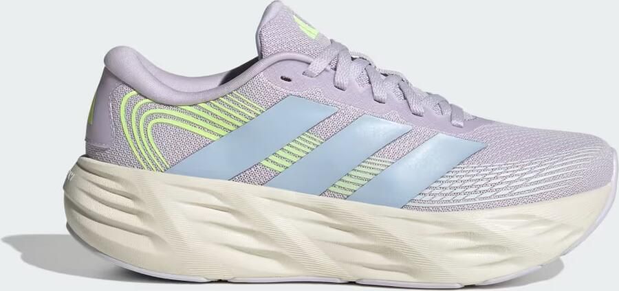 Adidas Performance Galaxy 8 Hardloopschoenen Dames Paars - Foto 2