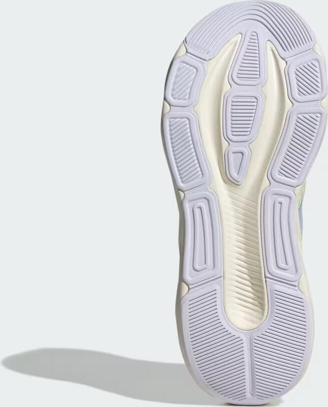 Adidas Performance Galaxy 8 Hardloopschoenen Dames Paars - Foto 3