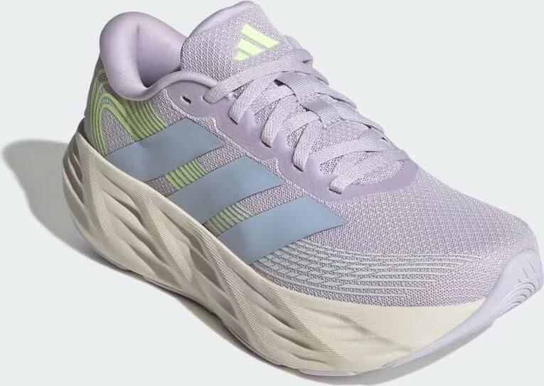 Adidas Performance Galaxy 8 Hardloopschoenen Dames Paars - Foto 6