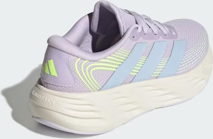 Adidas Performance Galaxy 8 Hardloopschoenen Dames Paars - Foto 5