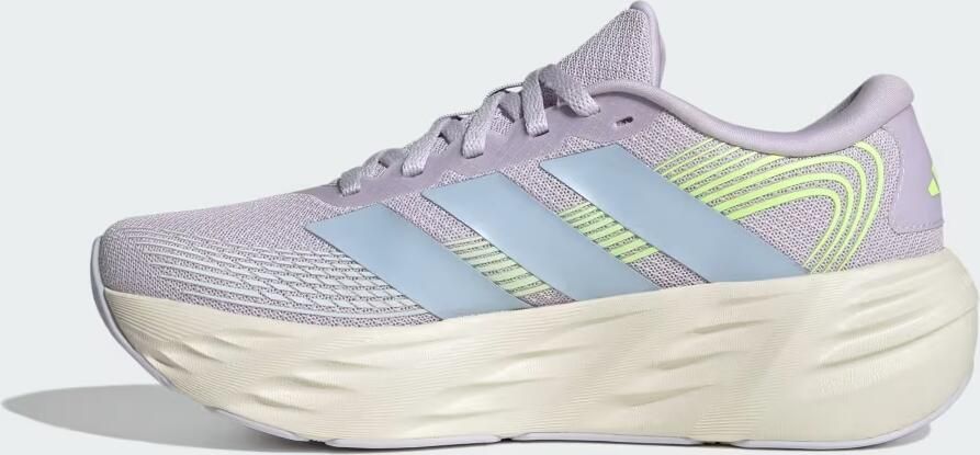 Adidas Performance Galaxy 8 Hardloopschoenen Dames Paars - Foto 7