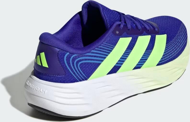 Adidas Performance Galaxy 8 Hardloopschoenen Heren Blauw - Foto 7