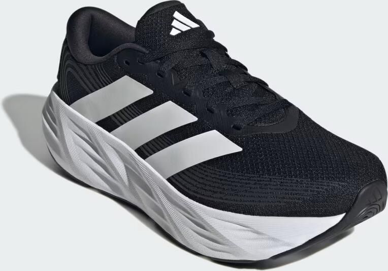 Adidas Performance Galaxy 8 Hardloopschoenen Heren Zwart - Foto 6