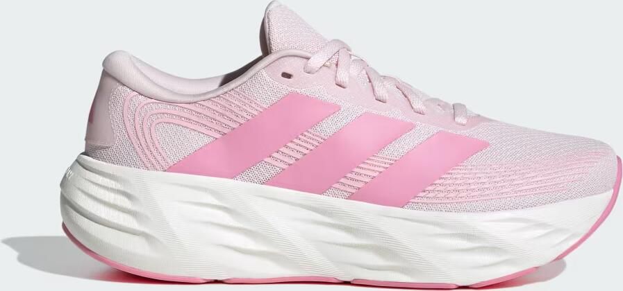 Adidas Performance Galaxy 8 Hardloopschoenen Dames Roze - Foto 5