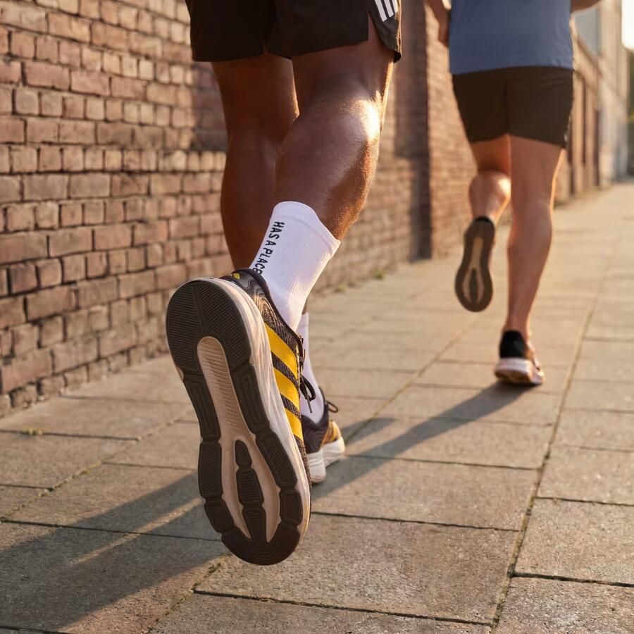 Adidas Hardloopschoenen Chaussures de running galaxy 8 cloudfoam - Foto 5