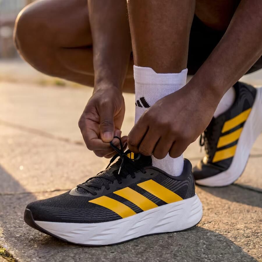 Adidas Hardloopschoenen Chaussures de running galaxy 8 cloudfoam - Foto 4