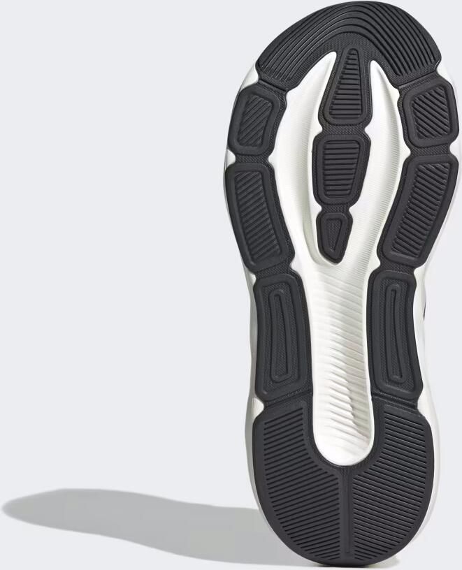 Adidas Performance Galaxy 8 Hardloopschoenen Dames Zwart - Foto 4