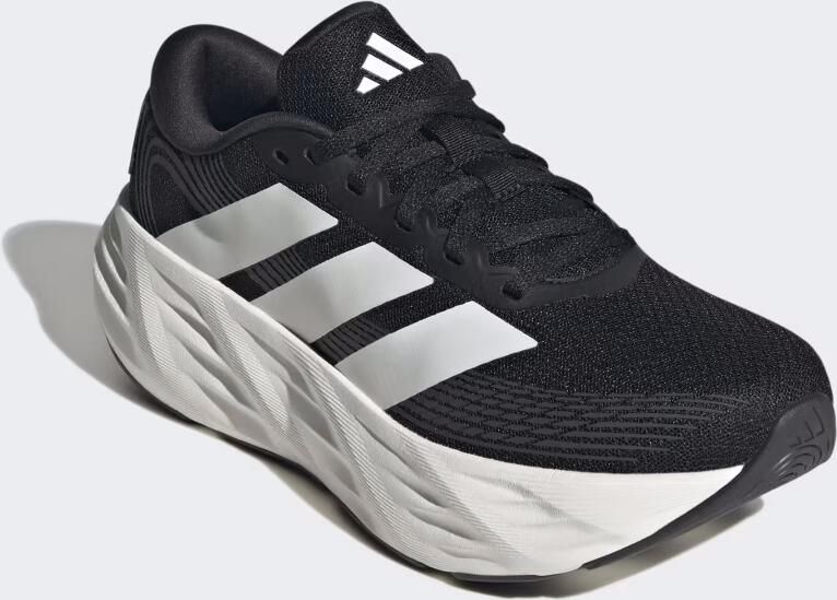 Adidas Performance Galaxy 8 Hardloopschoenen Dames Zwart - Foto 6