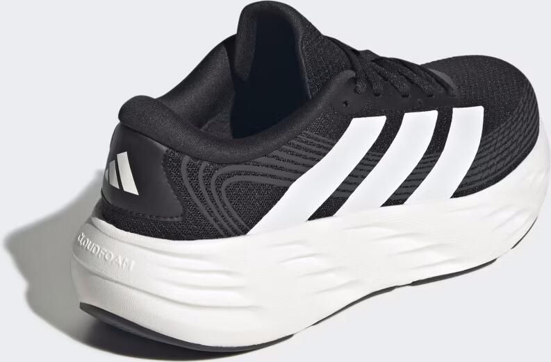 Adidas Performance Galaxy 8 Hardloopschoenen Dames Zwart - Foto 7
