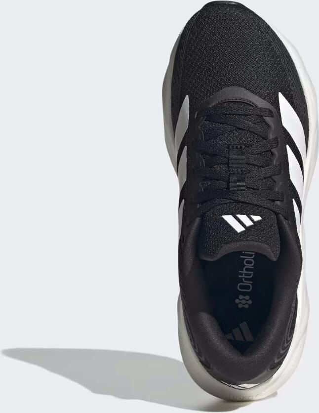 Adidas Performance Galaxy 8 Hardloopschoenen Dames Zwart - Foto 3