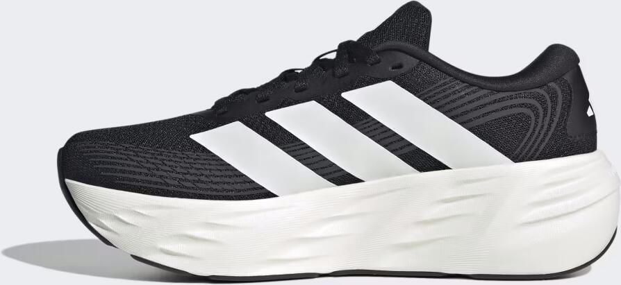 Adidas Performance Galaxy 8 Hardloopschoenen Dames Zwart - Foto 8
