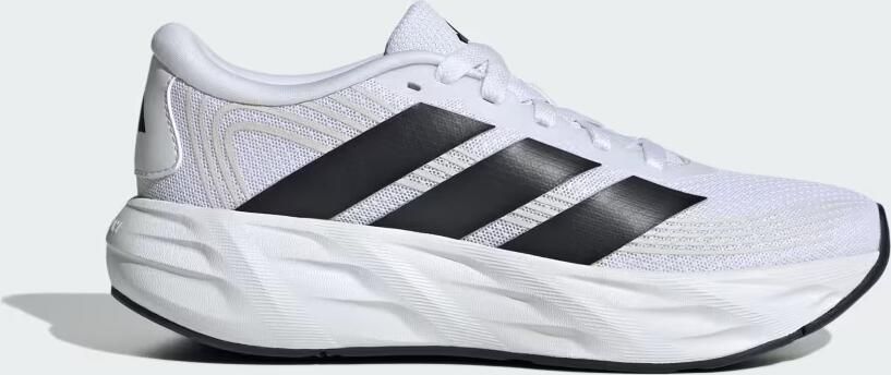 Adidas Sportswear Galaxy 8 Junior Schoenen Kinderen Wit - Foto 3