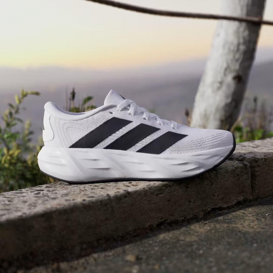 Adidas Sportswear Galaxy 8 Junior Schoenen Kinderen Wit - Foto 4