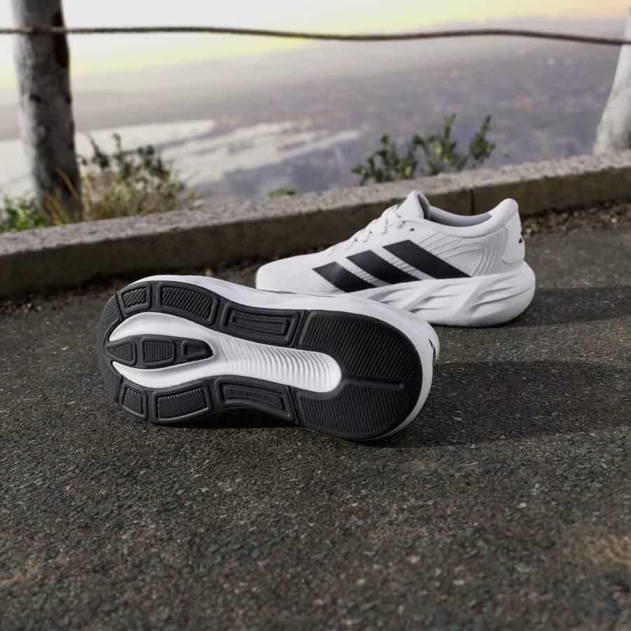 Adidas Sportswear Galaxy 8 Junior Schoenen Kinderen Wit - Foto 5