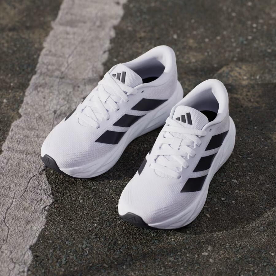 Adidas Sportswear Galaxy 8 Junior Schoenen Kinderen Wit - Foto 6