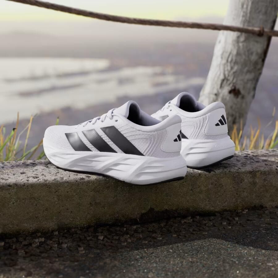 Adidas Sportswear Galaxy 8 Junior Schoenen Kinderen Wit - Foto 7