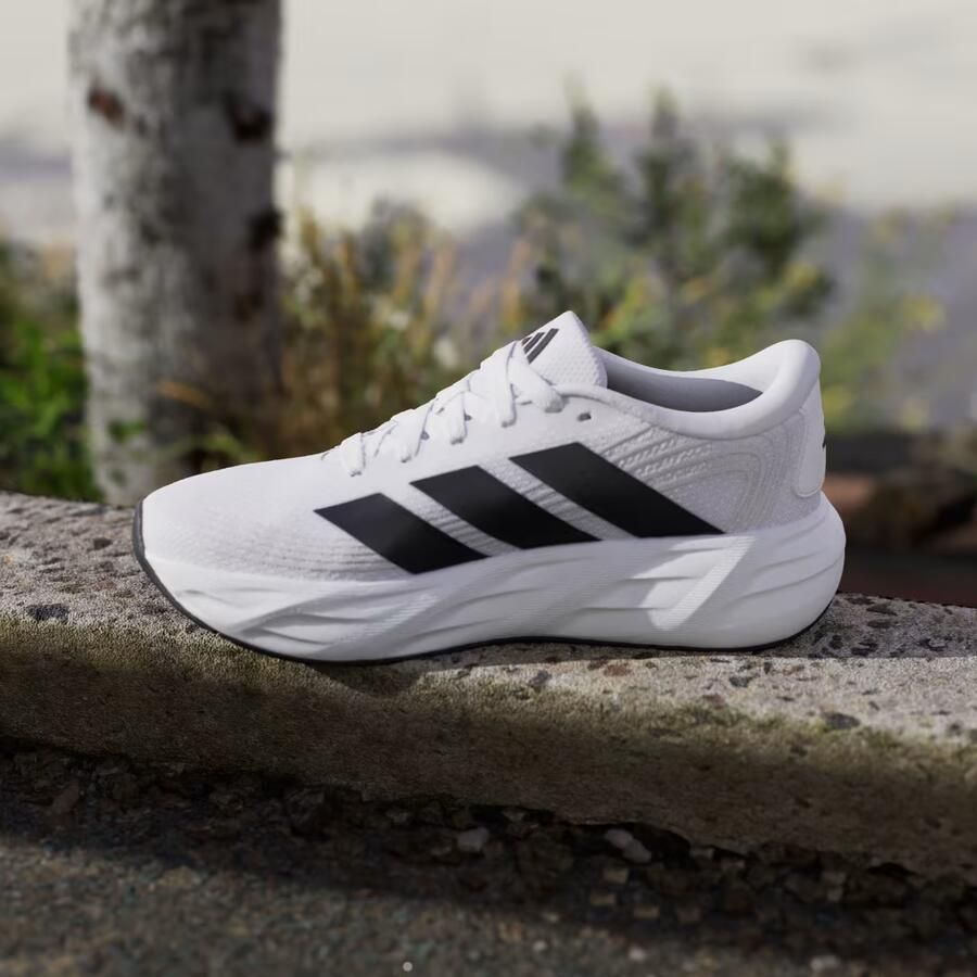 Adidas Sportswear Galaxy 8 Junior Schoenen Kinderen Wit - Foto 8