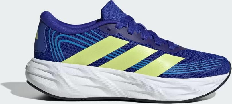 Adidas Sportswear Galaxy 8 Junior Schoenen Kinderen Blauw - Foto 3