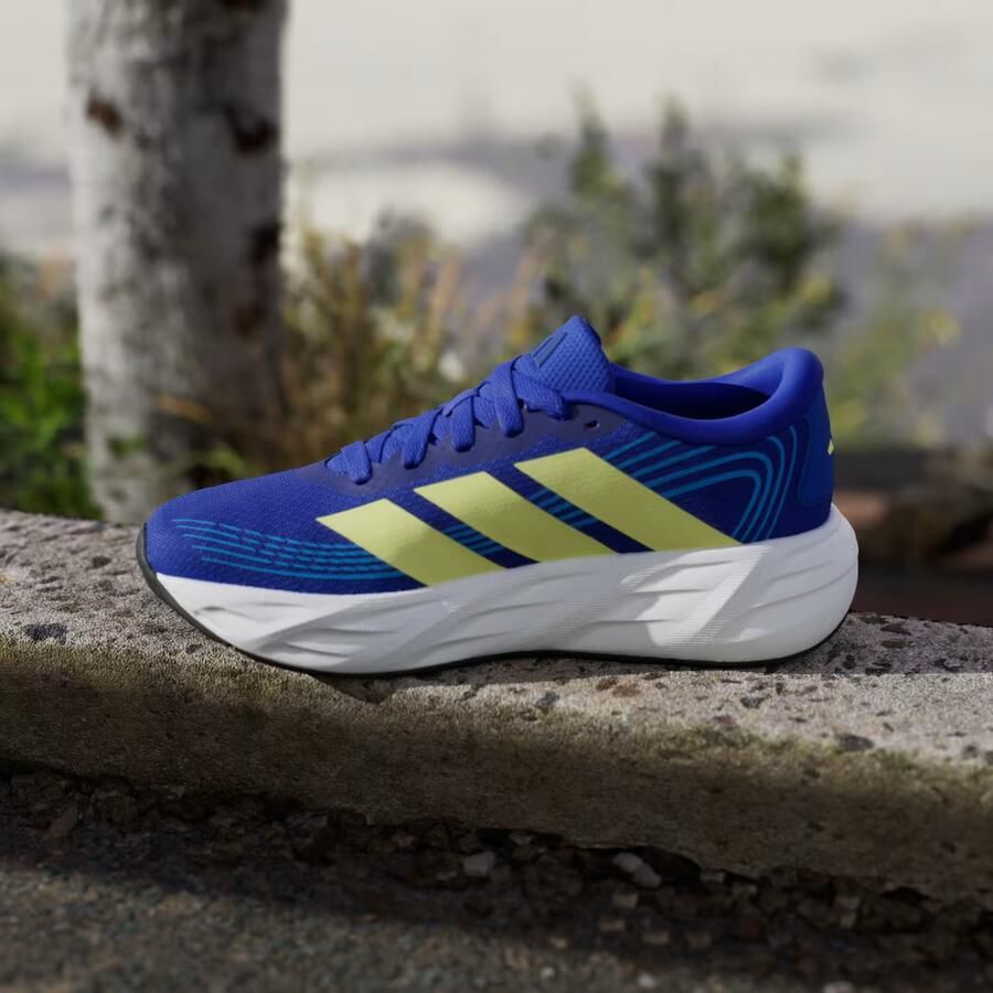 Adidas Sportswear Galaxy 8 Junior Schoenen Kinderen Blauw - Foto 8