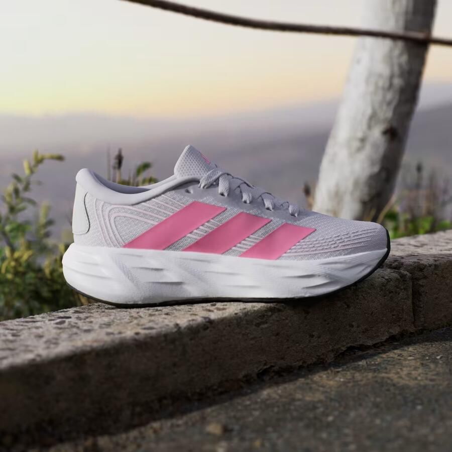 Adidas Sportswear Galaxy 8 Junior Schoenen Kinderen Grijs - Foto 3