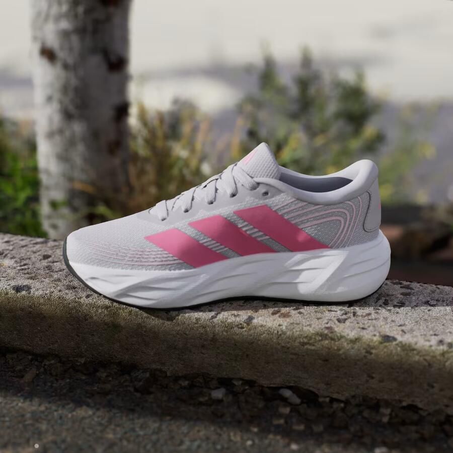 Adidas Sportswear Galaxy 8 Junior Schoenen Kinderen Grijs - Foto 7