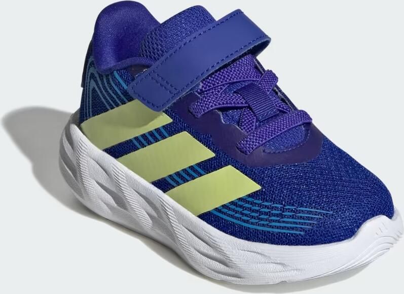 Adidas Sportswear Galaxy 8 Schoenen Peuters Kinderen Blauw - Foto 5