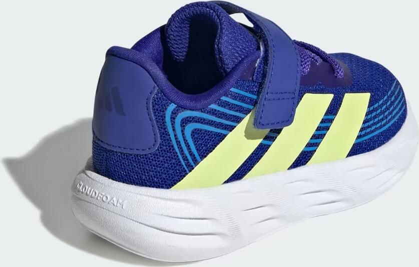 Adidas Sportswear Galaxy 8 Schoenen Peuters Kinderen Blauw - Foto 6