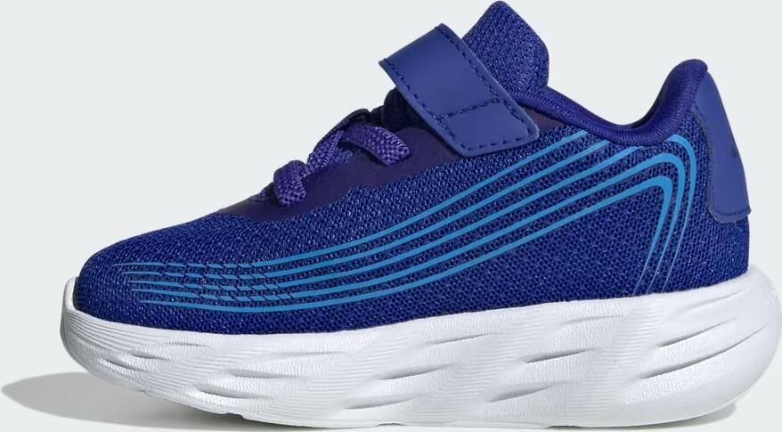 Adidas Sportswear Galaxy 8 Schoenen Peuters Kinderen Blauw - Foto 7