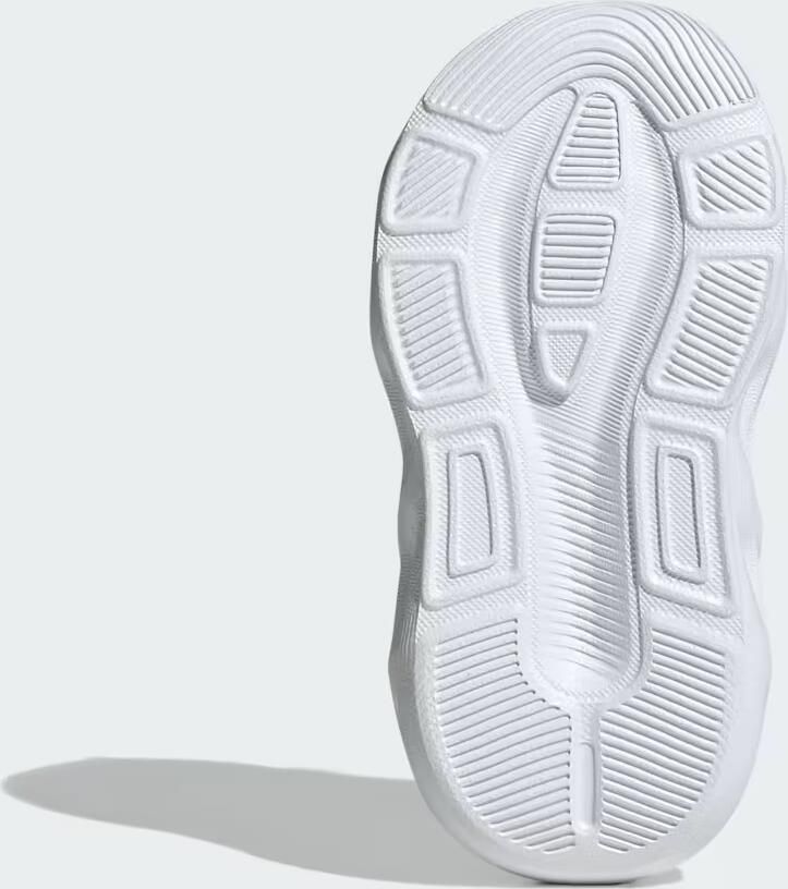 Adidas Sportswear Galaxy 8 Schoenen Peuters Kinderen Wit - Foto 4