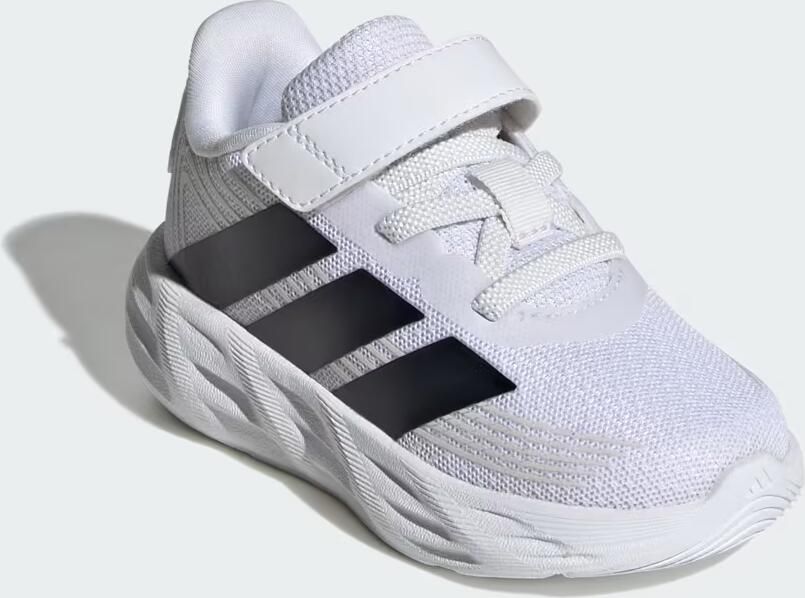 Adidas Sportswear Galaxy 8 Schoenen Peuters Kinderen Wit - Foto 5