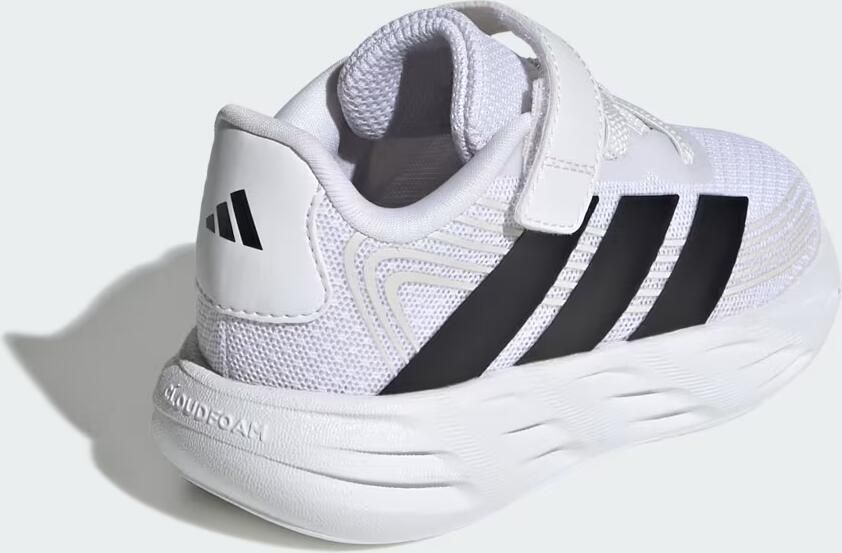 Adidas Sportswear Galaxy 8 Schoenen Peuters Kinderen Wit - Foto 6