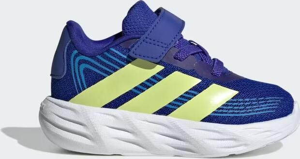 Adidas Sportswear Galaxy 8 Schoenen Peuters Kinderen Blauw - Foto 2