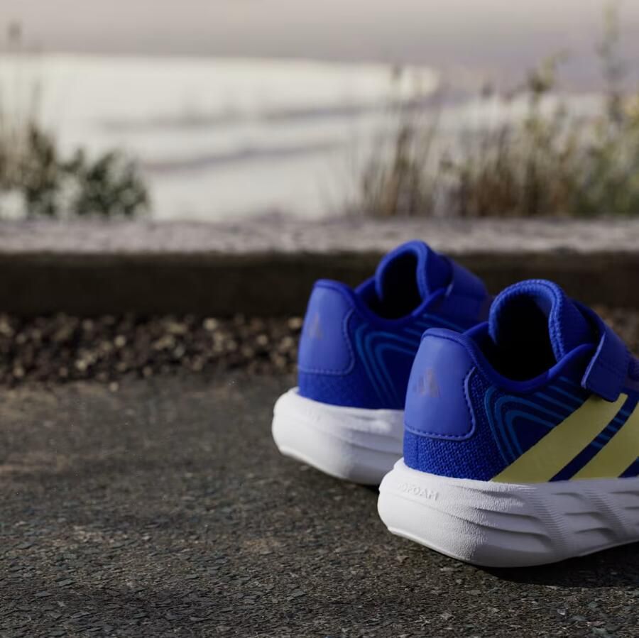 Adidas Sportswear Galaxy 8 Schoenen Peuters Kinderen Blauw - Foto 5