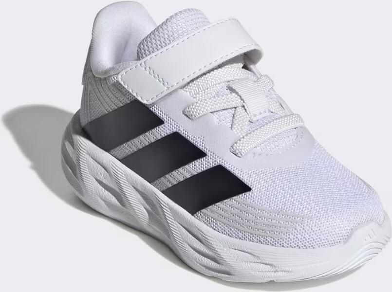 Adidas Sportswear Galaxy 8 Schoenen Peuters Kinderen Wit - Foto 6