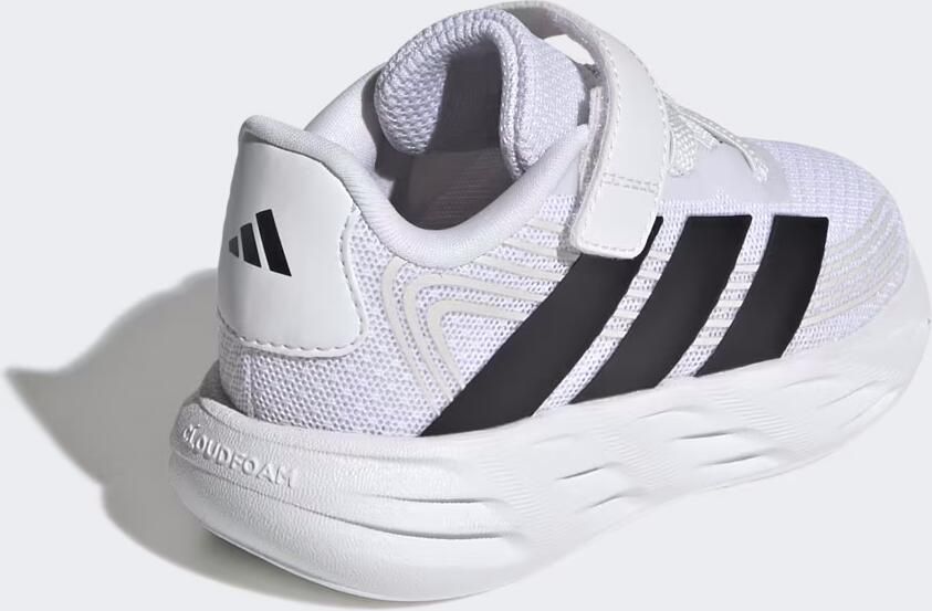 Adidas Sportswear Galaxy 8 Schoenen Peuters Kinderen Wit - Foto 7
