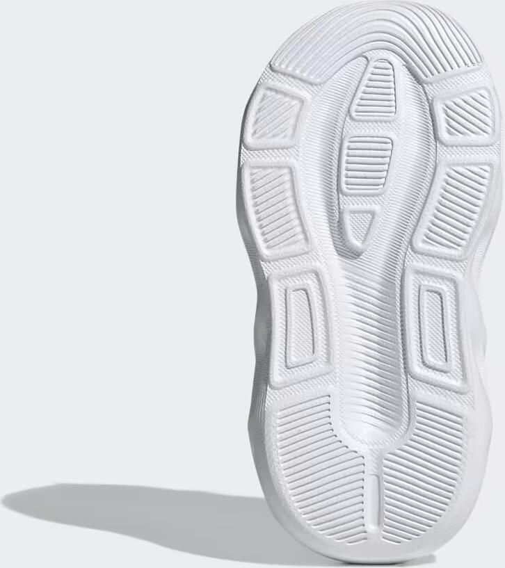 Adidas Sportswear Galaxy 8 Schoenen Peuters Kinderen Wit - Foto 5