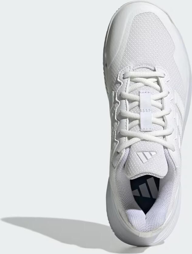 Adidas Performance GAMECOURT 2 TENNIS SCHOENEN Dames Wit - Foto 3