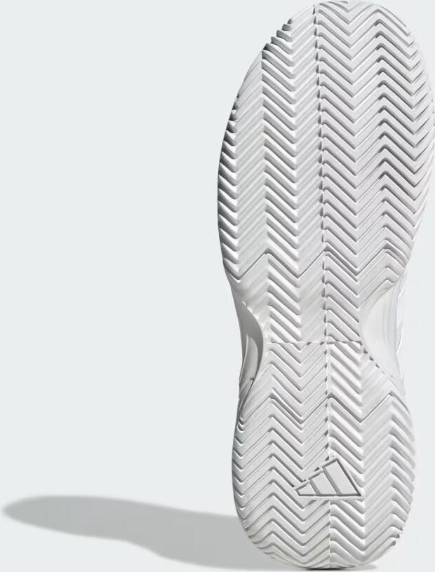 Adidas Performance GAMECOURT 2 TENNIS SCHOENEN Dames Wit - Foto 4