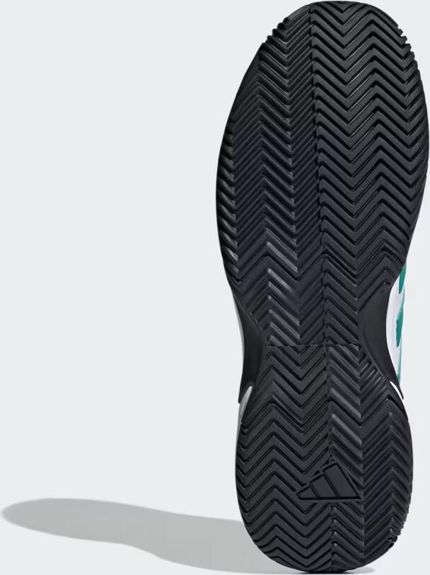 Adidas Perfor ce Gamecourt 2.0 Tennisschoenen Wit - Foto 6