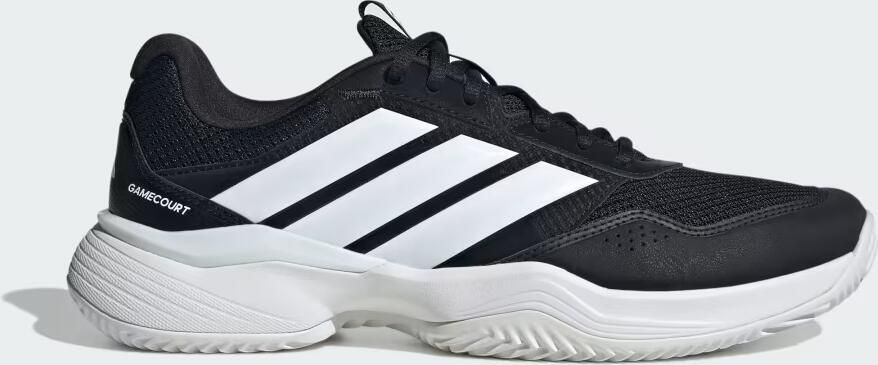 Adidas GameCourt 3 Gravel Tennisschoenen