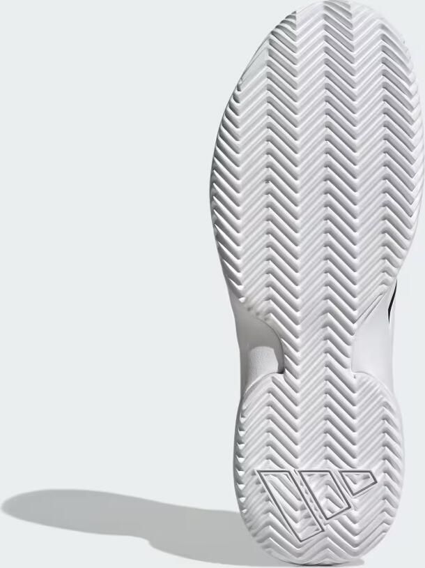 Adidas GameCourt 3 Gravel Tennisschoenen - Foto 3