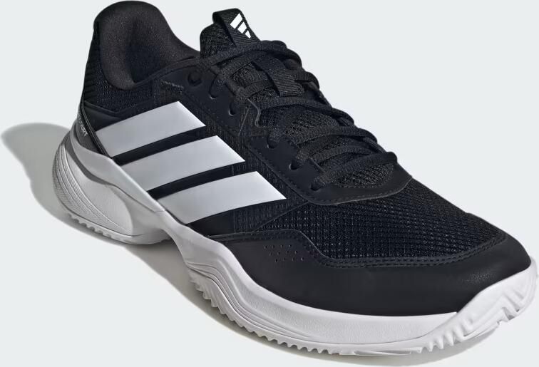 Adidas GameCourt 3 Gravel Tennisschoenen - Foto 4