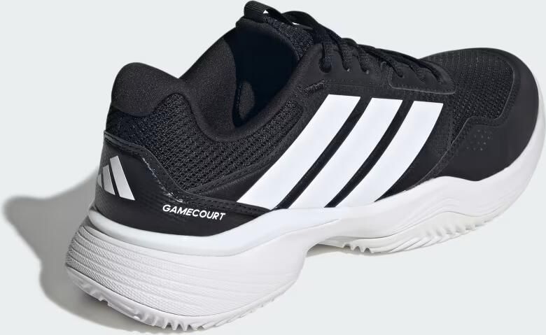 Adidas GameCourt 3 Gravel Tennisschoenen - Foto 5