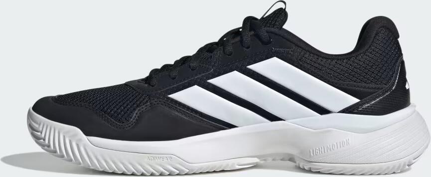 Adidas GameCourt 3 Gravel Tennisschoenen - Foto 6