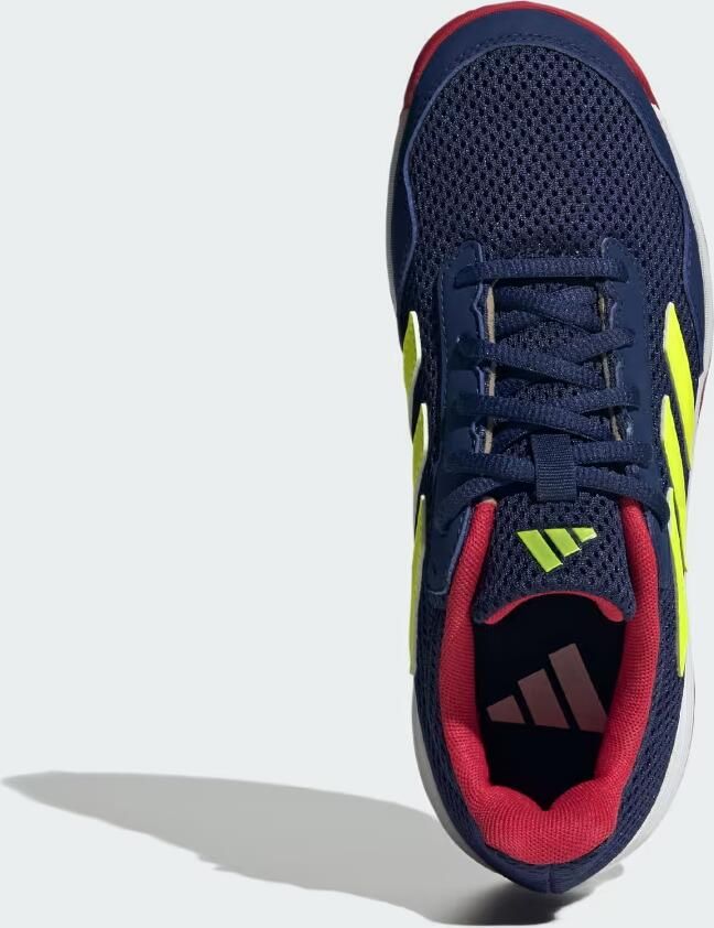 Adidas Perfor ce Tennisschoenen GAMESPEC KIDS geschikt voor hardcourt en zandvelden - Foto 3