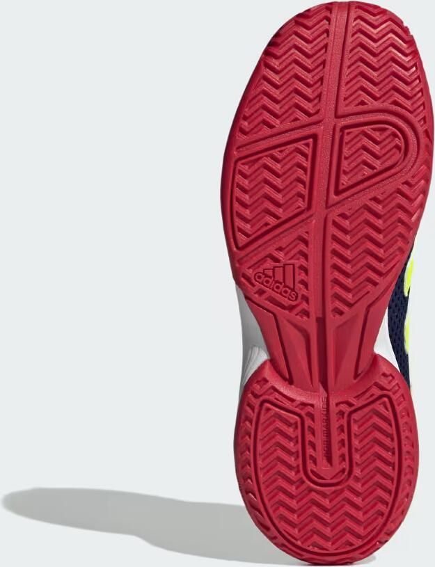 Adidas Perfor ce Tennisschoenen GAMESPEC KIDS geschikt voor hardcourt en zandvelden - Foto 4