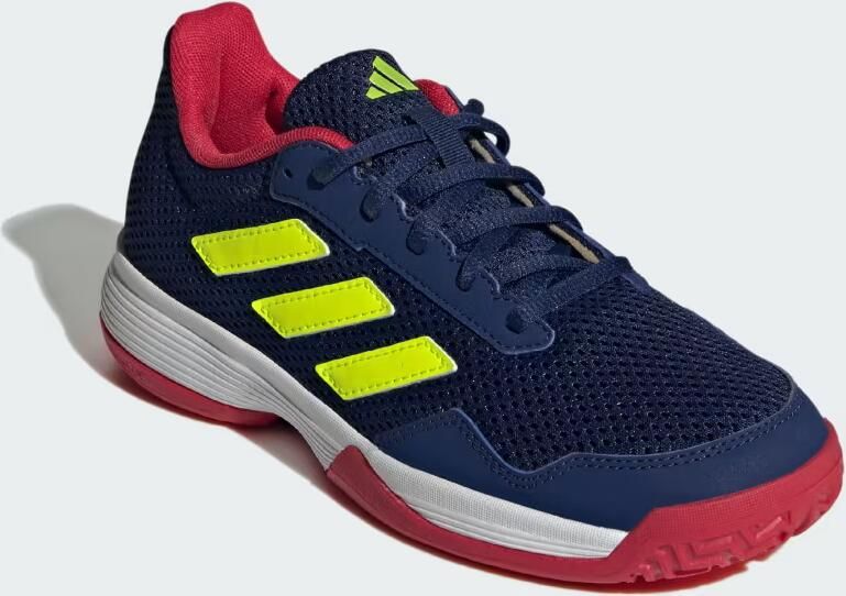 Adidas Perfor ce Tennisschoenen GAMESPEC KIDS geschikt voor hardcourt en zandvelden - Foto 5